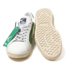 Valsport X Mj: Tournament Nappa Suede Sneaker