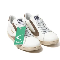 Valsport X Mj: Tournament Nappa Suede Sneaker