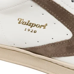 Valsport X Mj: Tournament Nappa Suede Sneaker