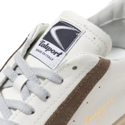 Valsport X Mj: Tournament Nappa Suede Sneaker