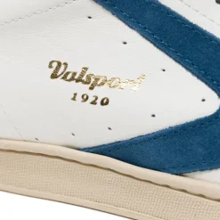 Valsport X Mj: Tournament Nappa Suede Sneaker