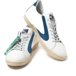 Valsport X Mj: Tournament Nappa Suede Sneaker