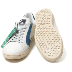 Valsport X Mj: Tournament Nappa Suede Sneaker