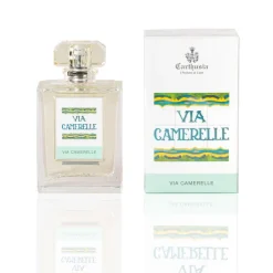Via Camarelle - I Profumi Di Capri