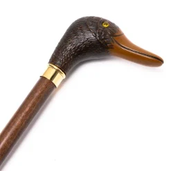 Walking Stick "Anatra" Acetate