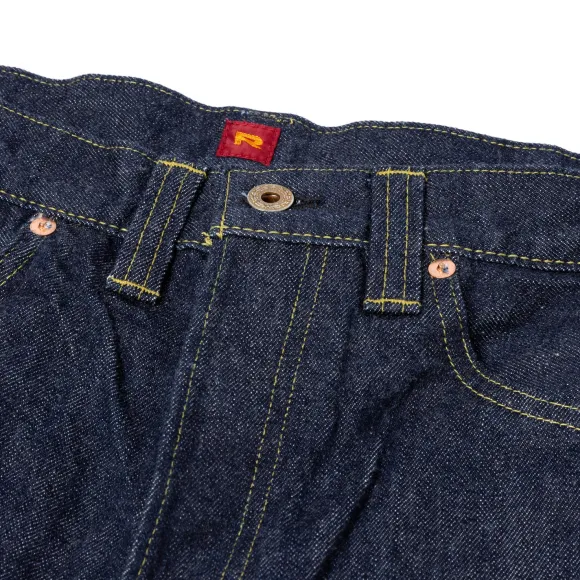 714 "War" Original Japan Denim