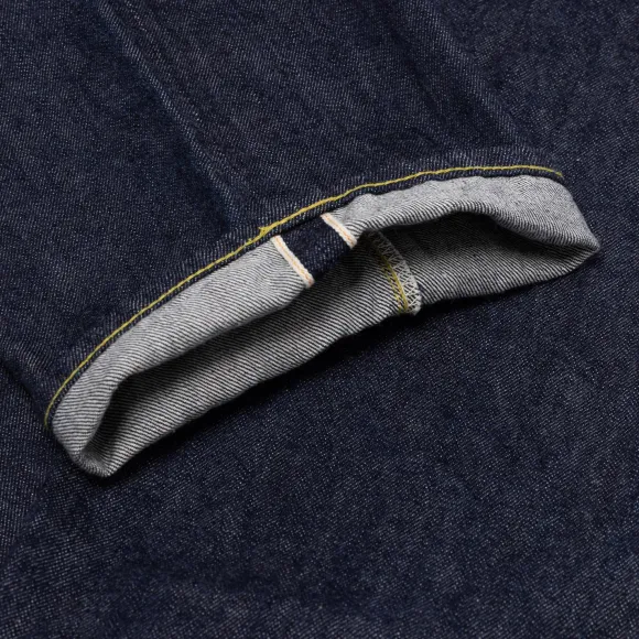 714 "War" Original Japan Denim