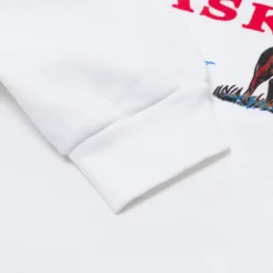 Wild Donkey X Mj: Vintage Print