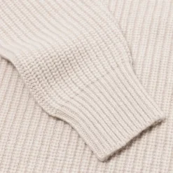 William Lockie Exclusive X Mj: Pure Scottish Cashmere