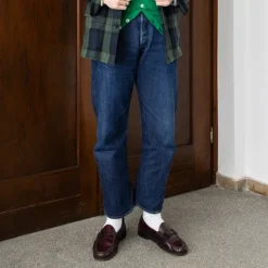 711 "Worker" Original Japan Denim